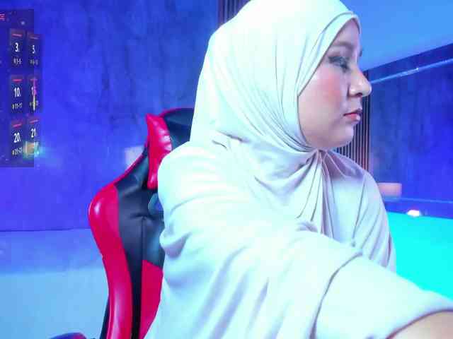 Hijab-Sami