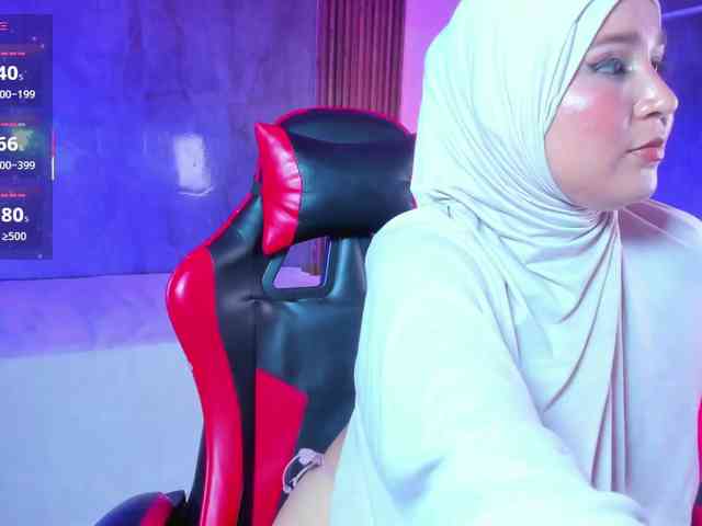 Hijab-Sami