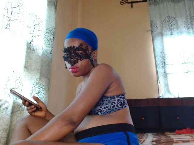 Joygiver01 webcam