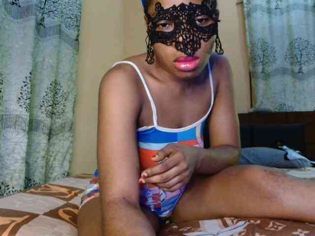 Joygiver01 webcam