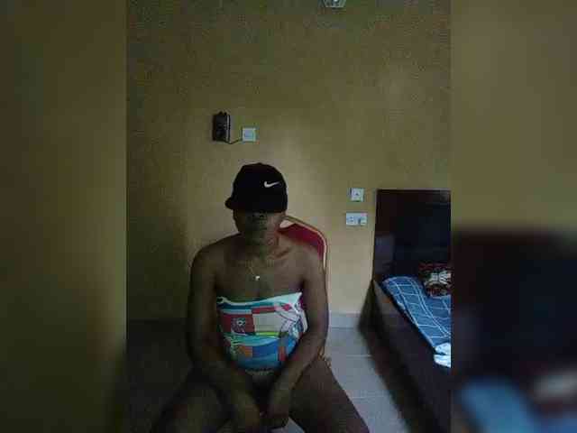Joygiver01 webcam