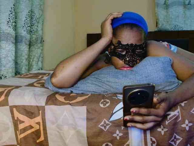 Joygiver01 webcam