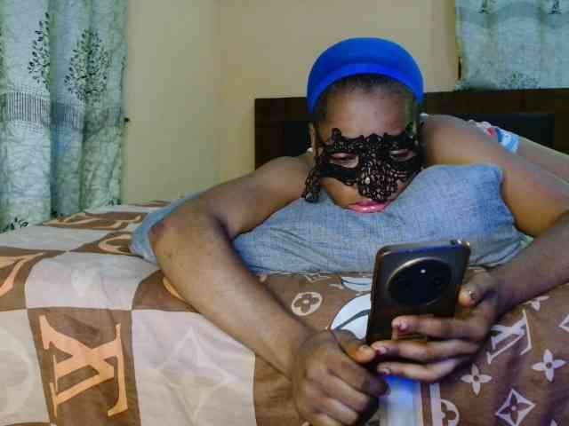 Joygiver01 webcam