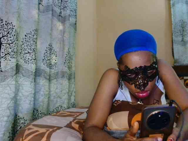 Joygiver01 webcam