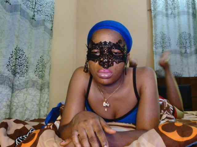 Joygiver01 webcam