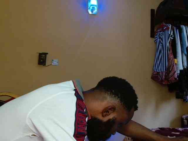 Joygiver01 webcam