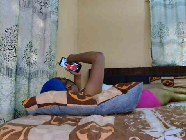 Joygiver01 webcam