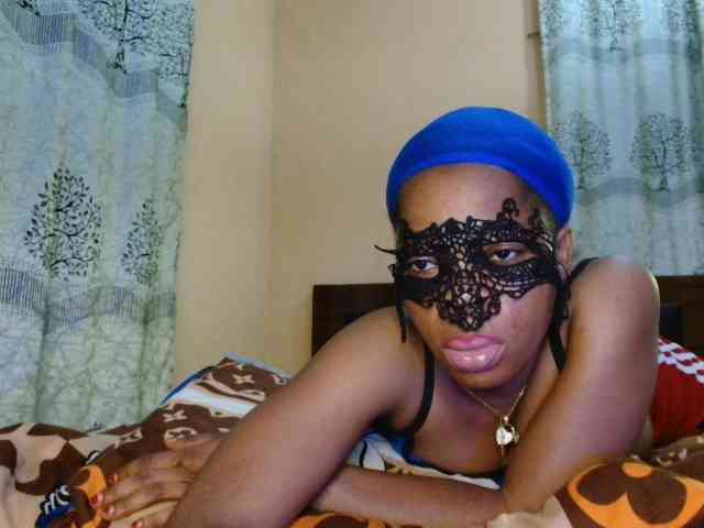 Joygiver01 webcam