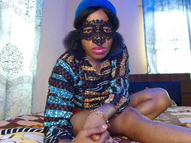Joygiver01 webcam
