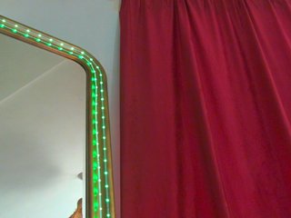 Foxxxy-MILF Porn Show