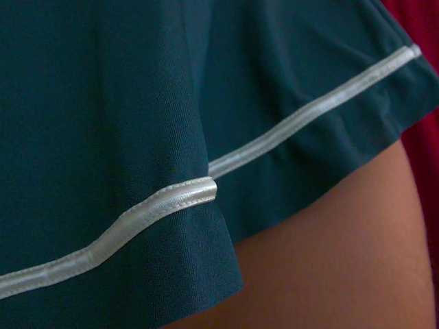 Foxxxy-MILF live cam on BongaCams