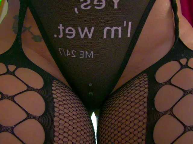Foxxxy-MILF