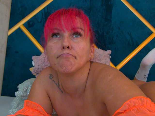Foxxxy-MILF