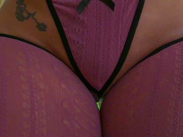 Foxxxy-MILF