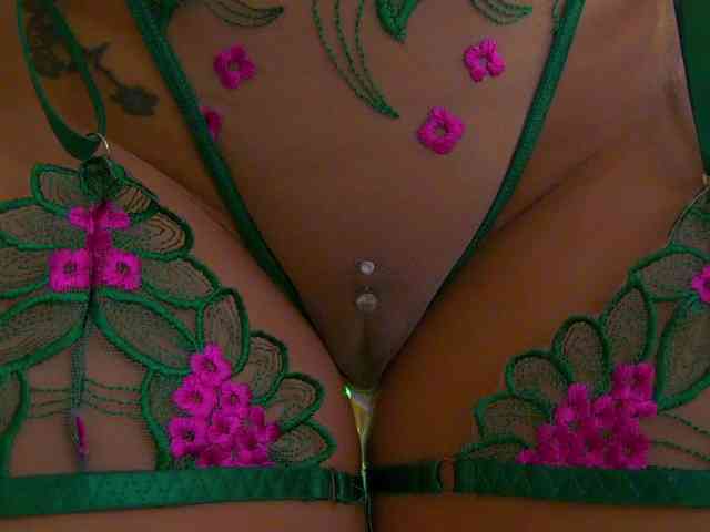 Model: Foxxxy-MILF