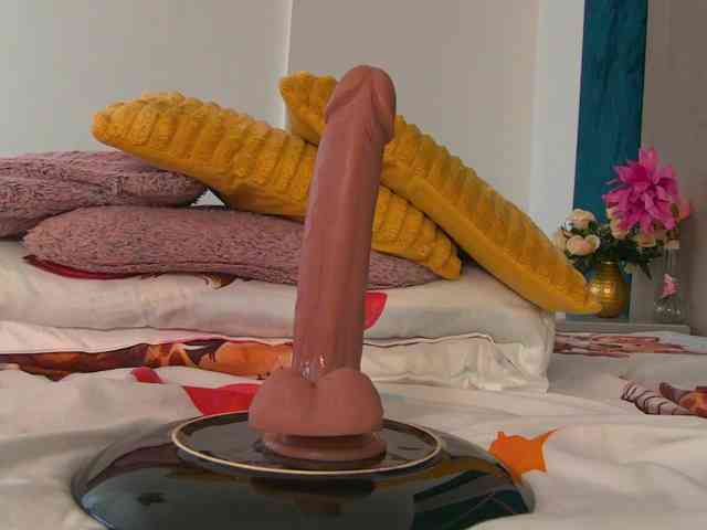 Foxxxy-MILF webcam