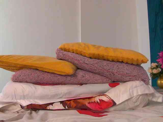 Foxxxy-MILF webcam