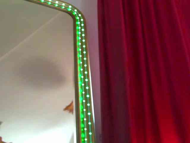 Foxxxy-MILF webcam