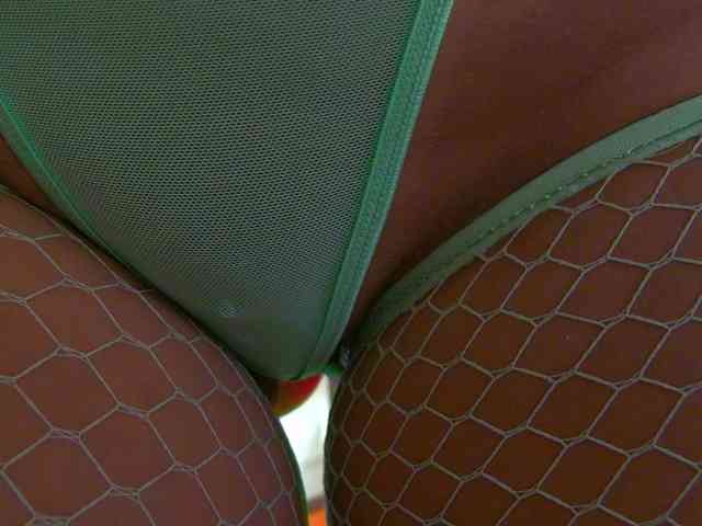 Model: Foxxxy-MILF