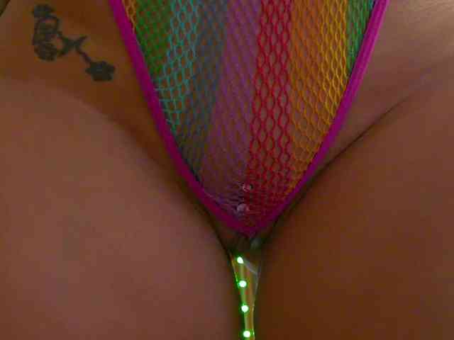Foxxxy-MILF