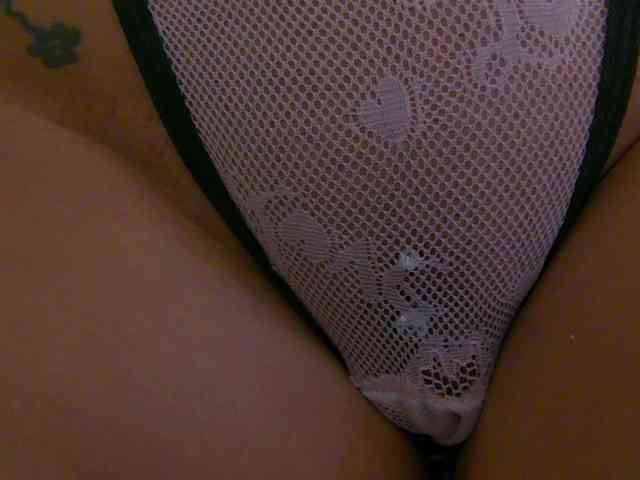 Foxxxy-MILF webcam