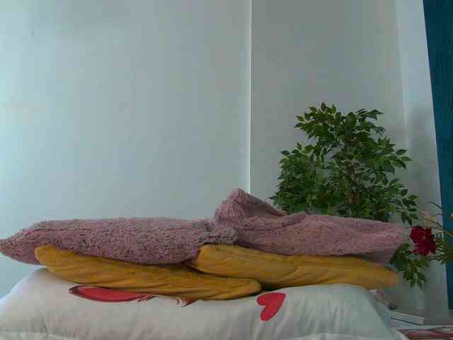 Foxxxy-MILF webcam