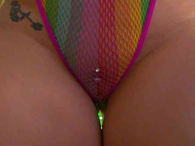 Foxxxy-MILF webcam