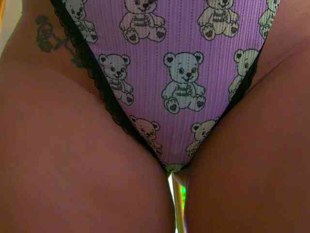 Foxxxy-MILF webcam