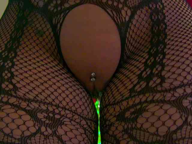 Foxxxy-MILF webcam