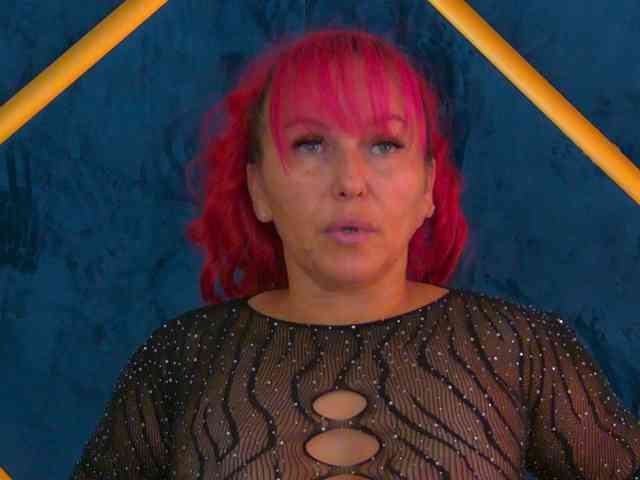 Model: Foxxxy-MILF