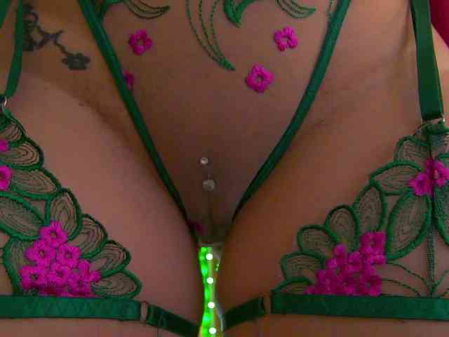 Model: Foxxxy-MILF