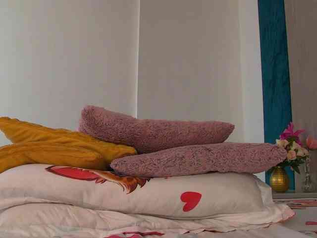 Model: Foxxxy-MILF