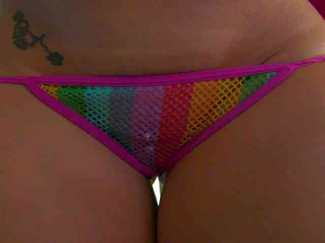 Foxxxy-MILF