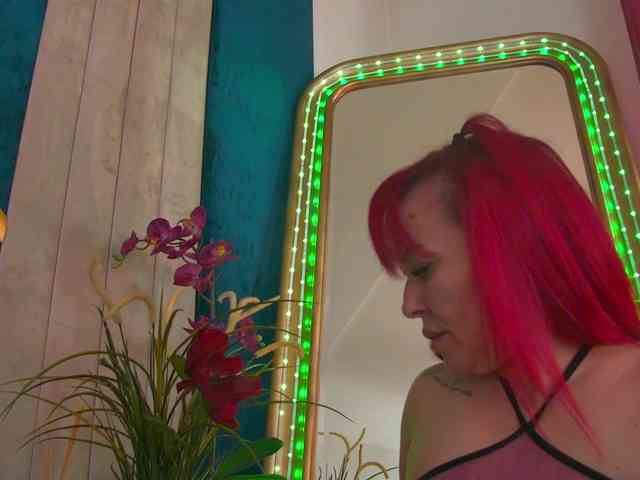 Model: Foxxxy-MILF