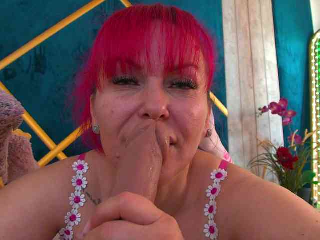Foxxxy-MILF webcam
