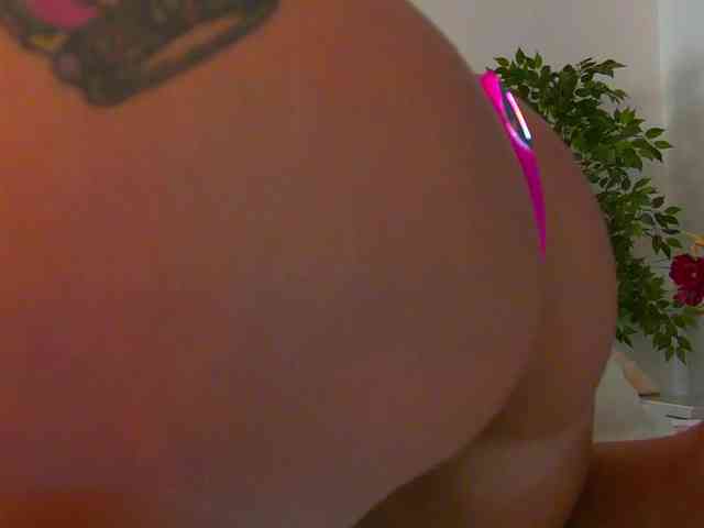 Foxxxy-MILF webcam