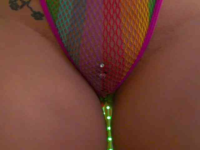 Foxxxy-MILF webcam