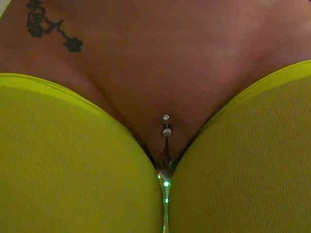 Foxxxy-MILF webcam