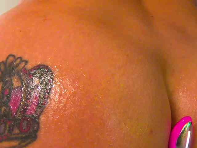 Foxxxy-MILF
