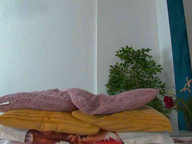 Foxxxy-MILF webcam