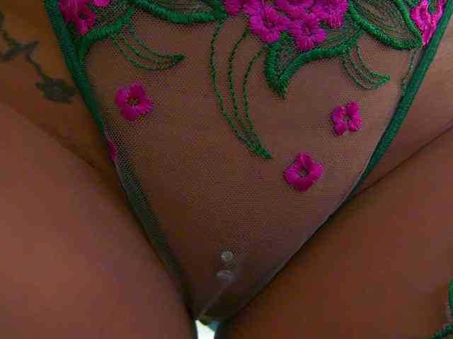 Foxxxy-MILF