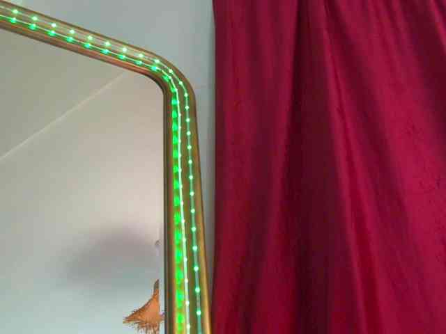 Foxxxy-MILF webcam