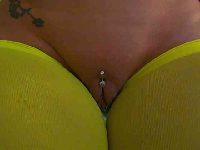 Foxxxy-MILF