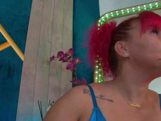 Model: Foxxxy-MILF