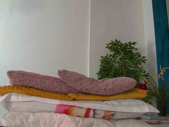 Foxxxy-MILF webcam