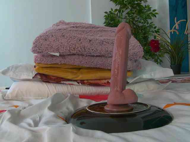 Foxxxy-MILF