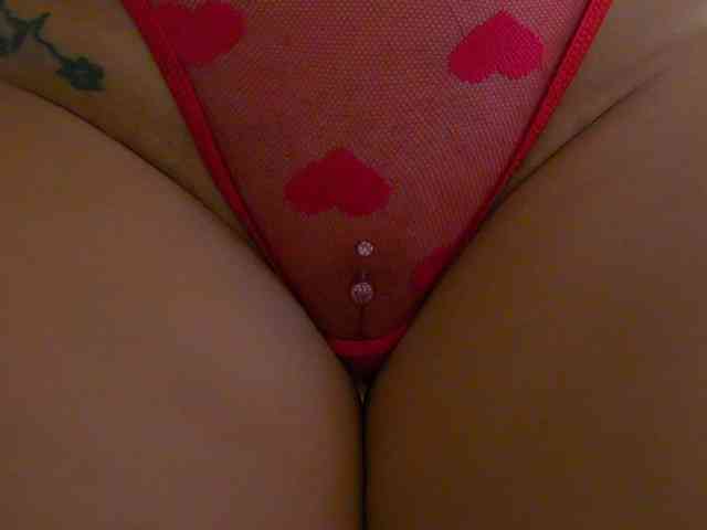 Model: Foxxxy-MILF