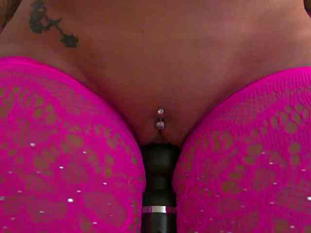 Model: Foxxxy-MILF