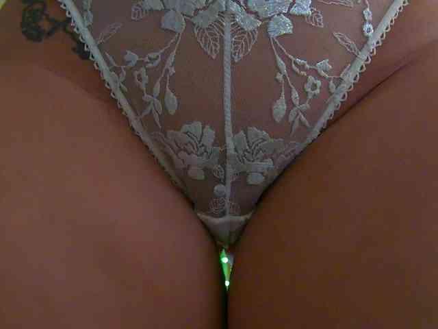 Foxxxy-MILF webcam