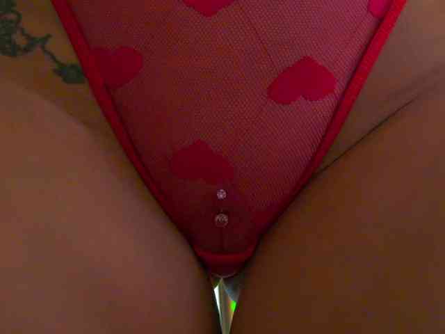 Foxxxy-MILF webcam